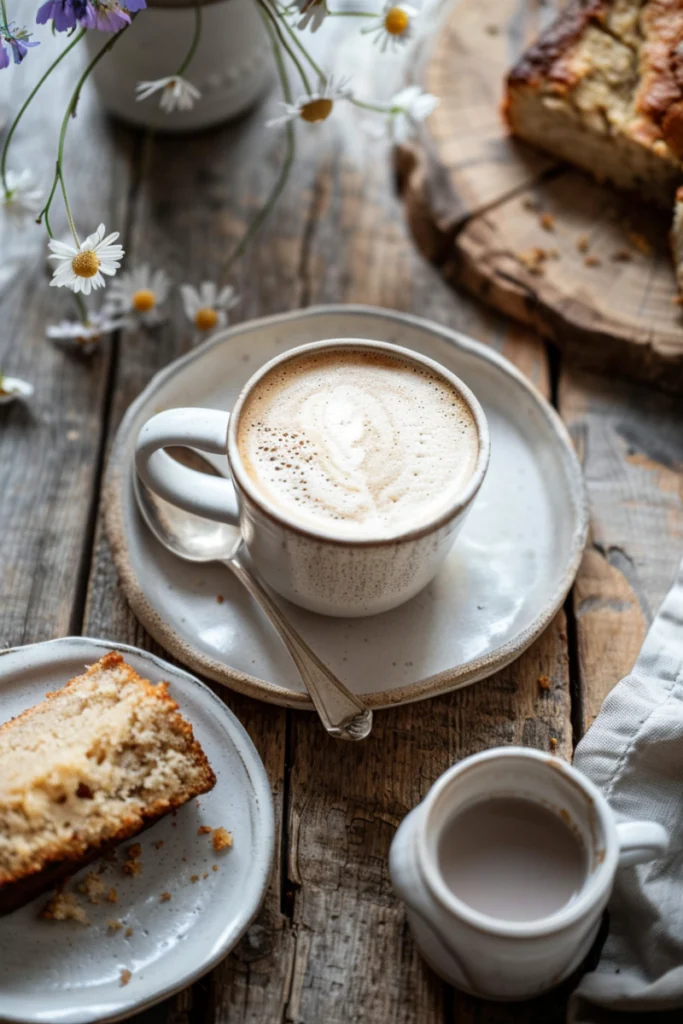 Cashew Milk Recipe 4 how to make cashew milk for coffee and breakfast